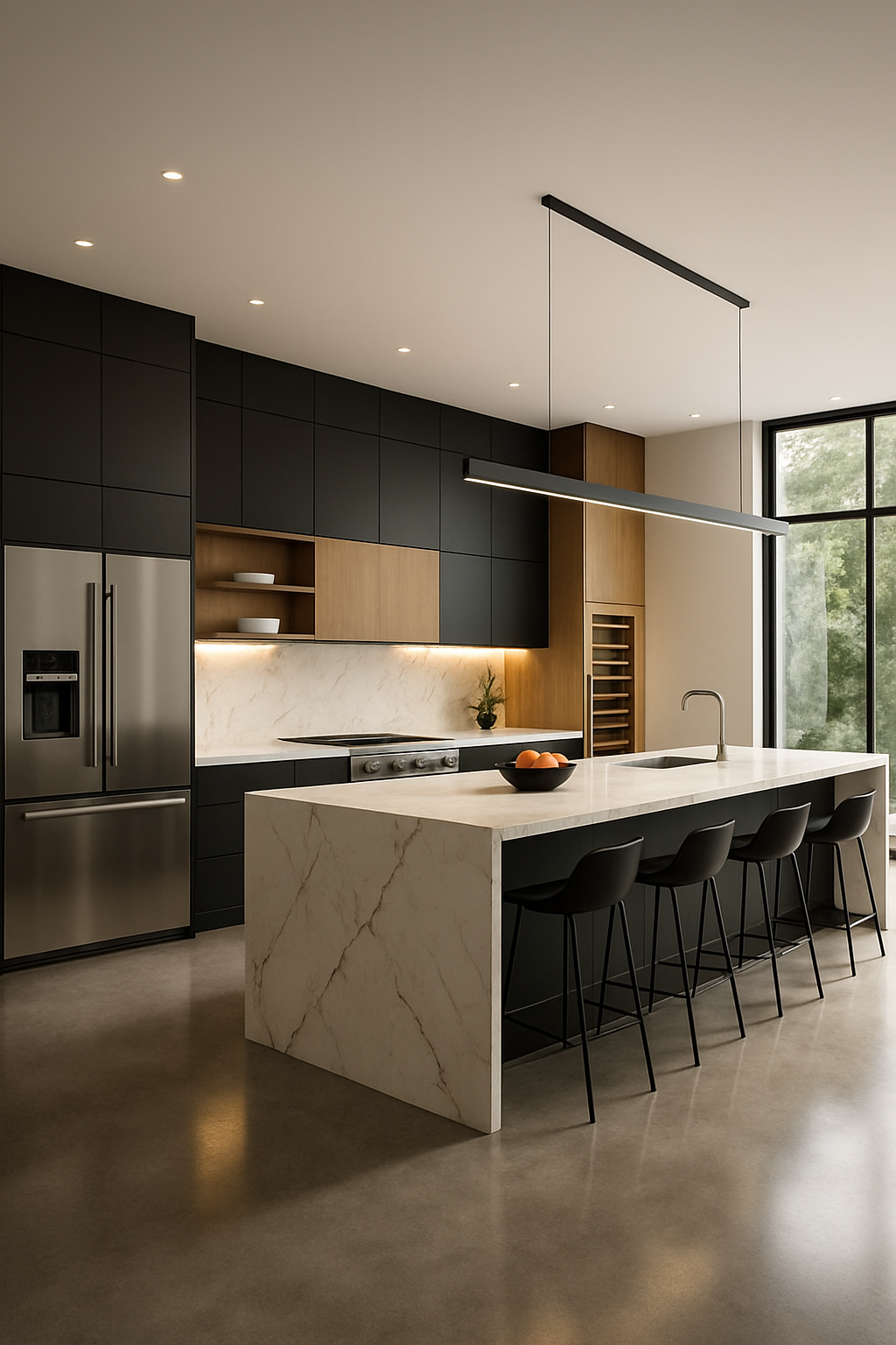 Full Kitchen Combo