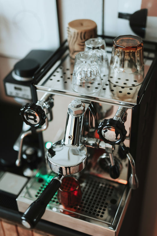 Espresso Machine